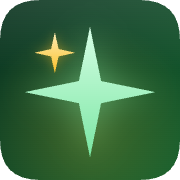 Sparkmas app icon