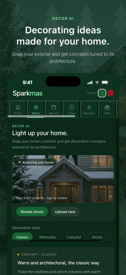 Decor AI